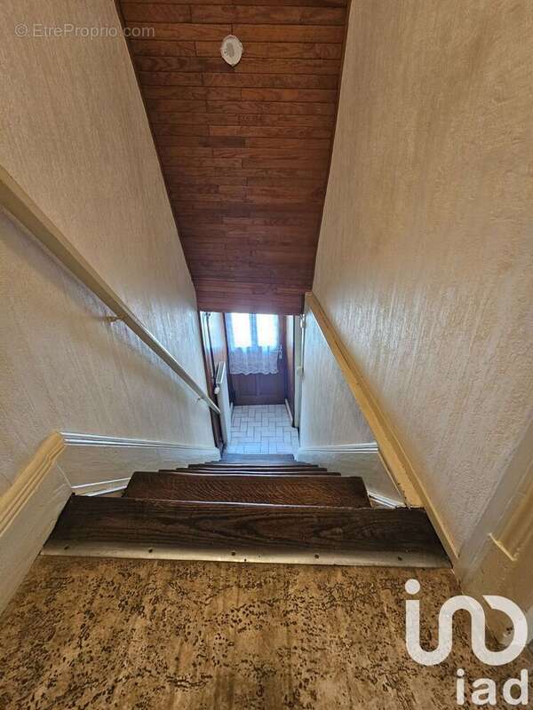 Photo 8 - Maison à CONFLANS-SUR-LANTERNE