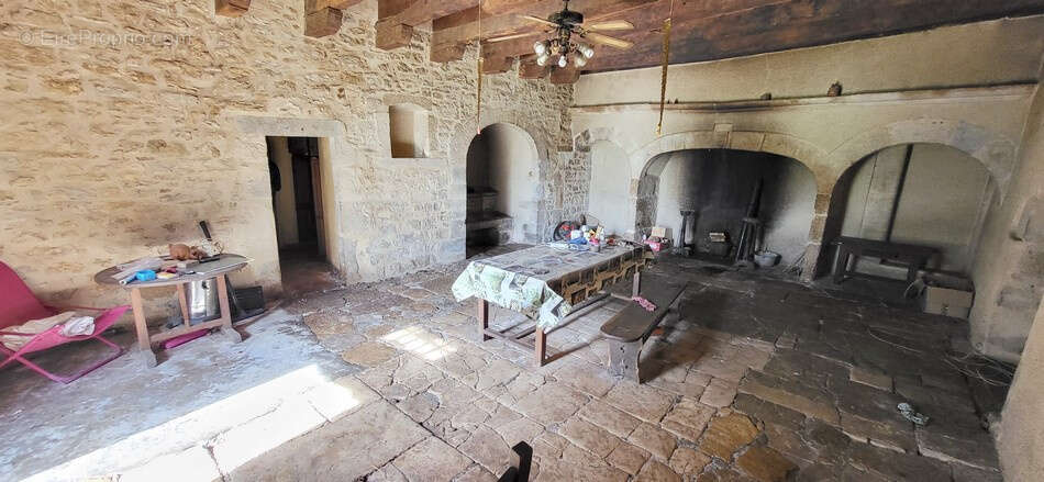 Maison à LABASTIDE-MURAT