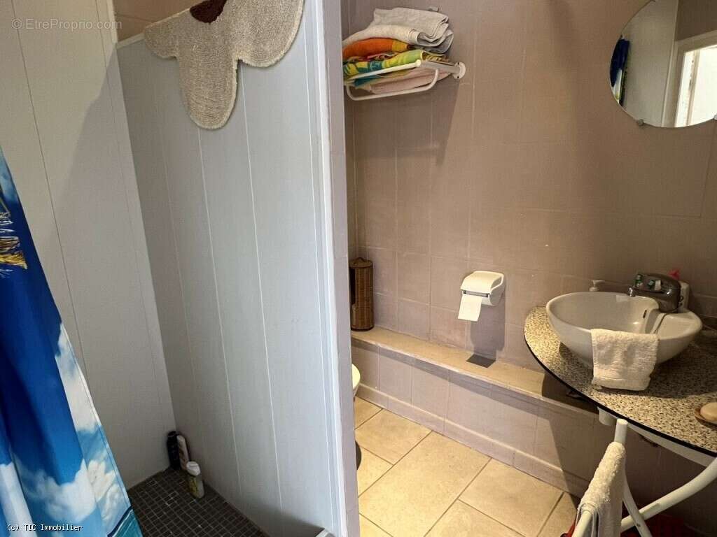 Maison à CELLEFROUIN