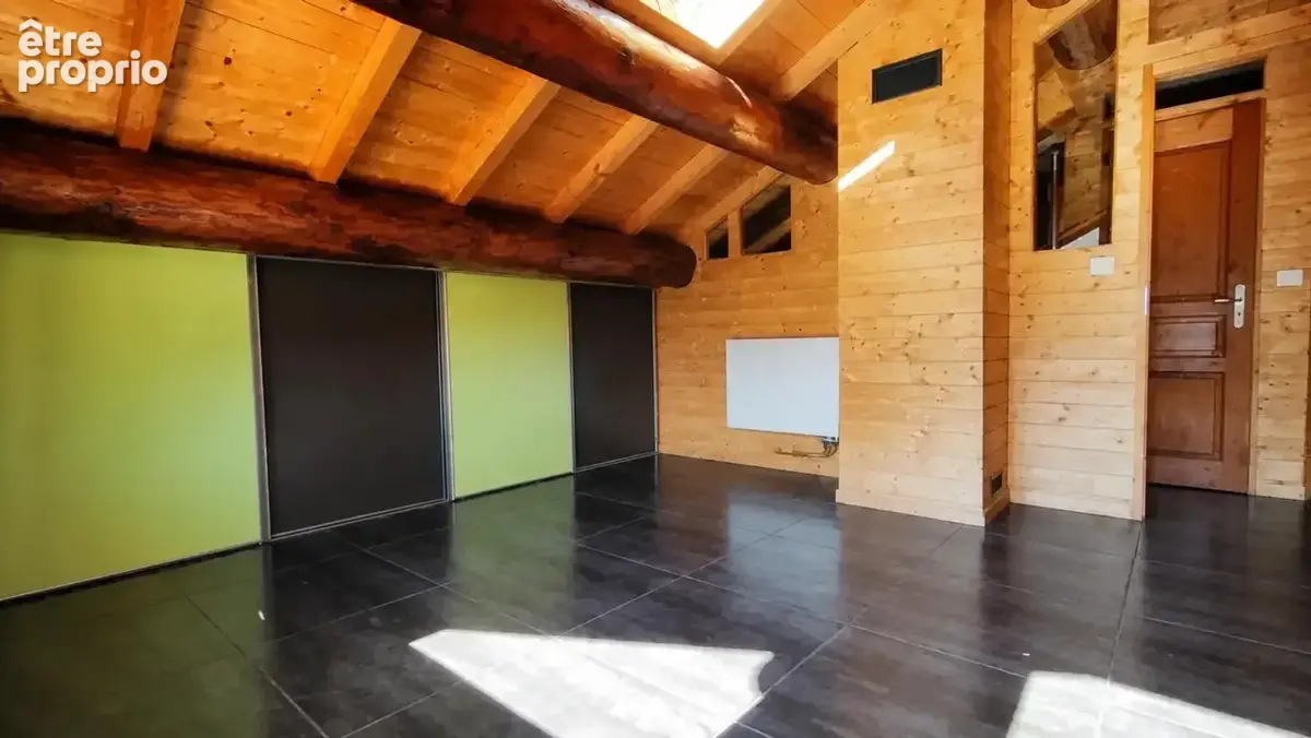 Maison de 4 pièces de 91 m² à Saint-Julien-Mont-Denis - photo 13