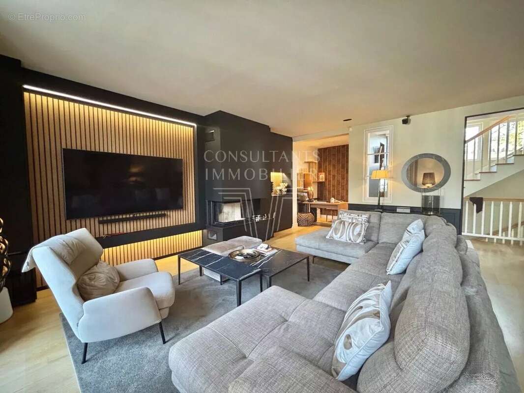Maison à DEAUVILLE