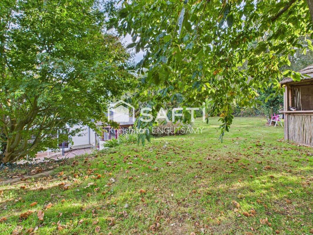 Photo 4 - Maison à TAULE