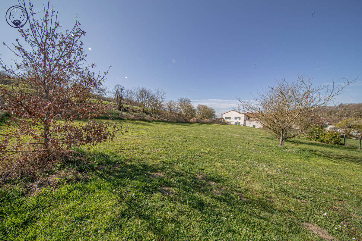 Maison à DELOUZE-ROSIERES