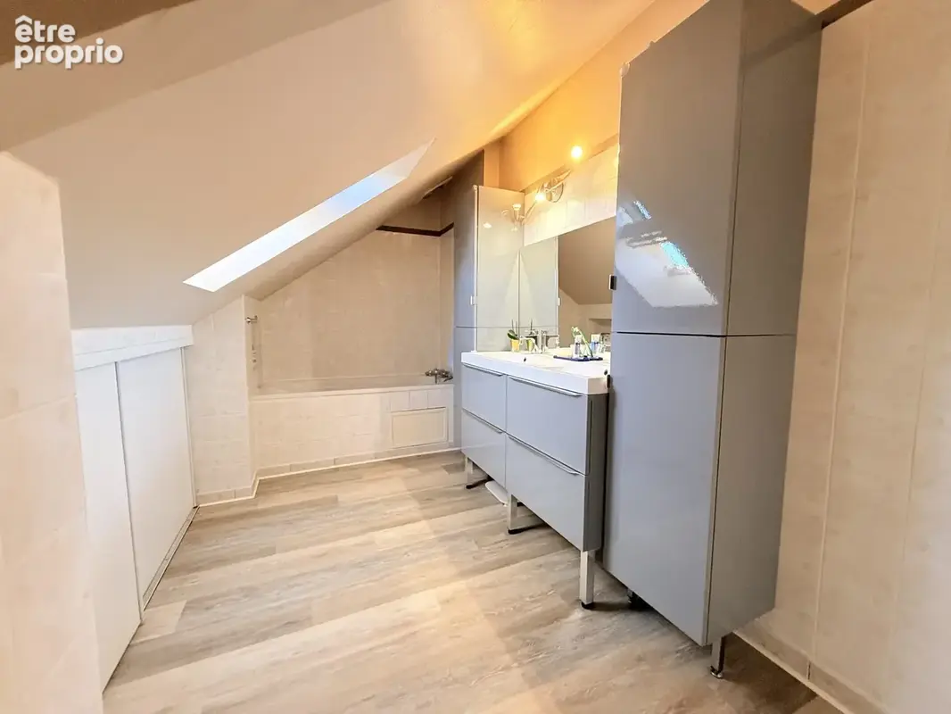 Maison 8 pièces 160 m² à vendre à Fay-Aux-Loges (45450) - photo 8