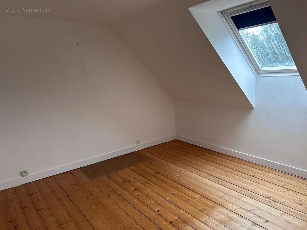 Photo 7 - Maison à SAINT-POL-DE-LEON