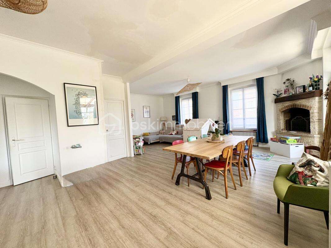 Maison 8 pièces proche Magny en Vexin - photo 3