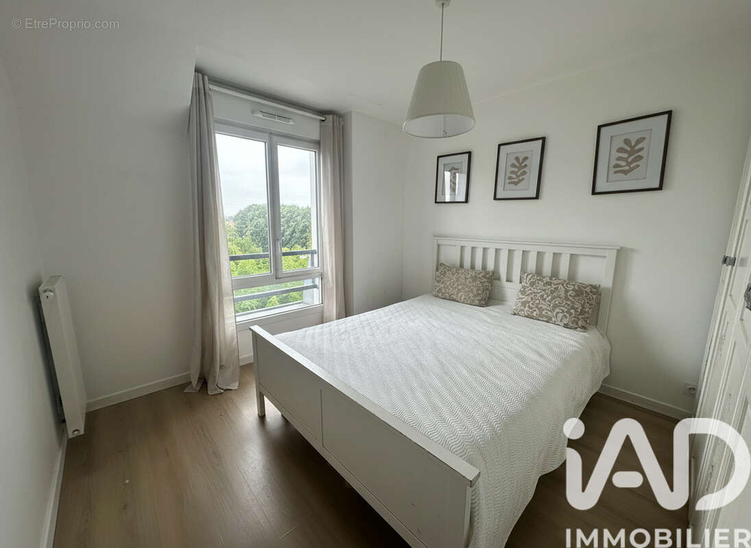 Photo 5 - Appartement à LE BLANC-MESNIL