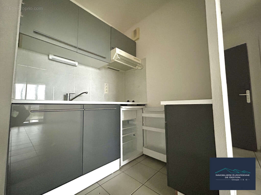 Appartement à SALEILLES