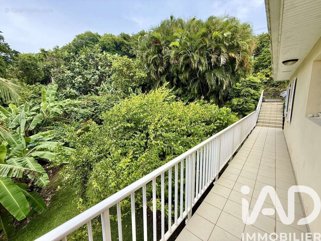 Photo 5 - Maison à LA TRINITE