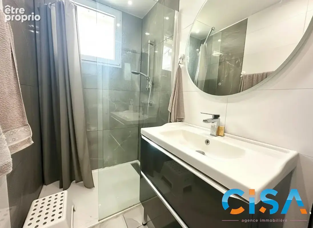 Maison 105 m² à Neuilly-En-Thelle  - photo 6