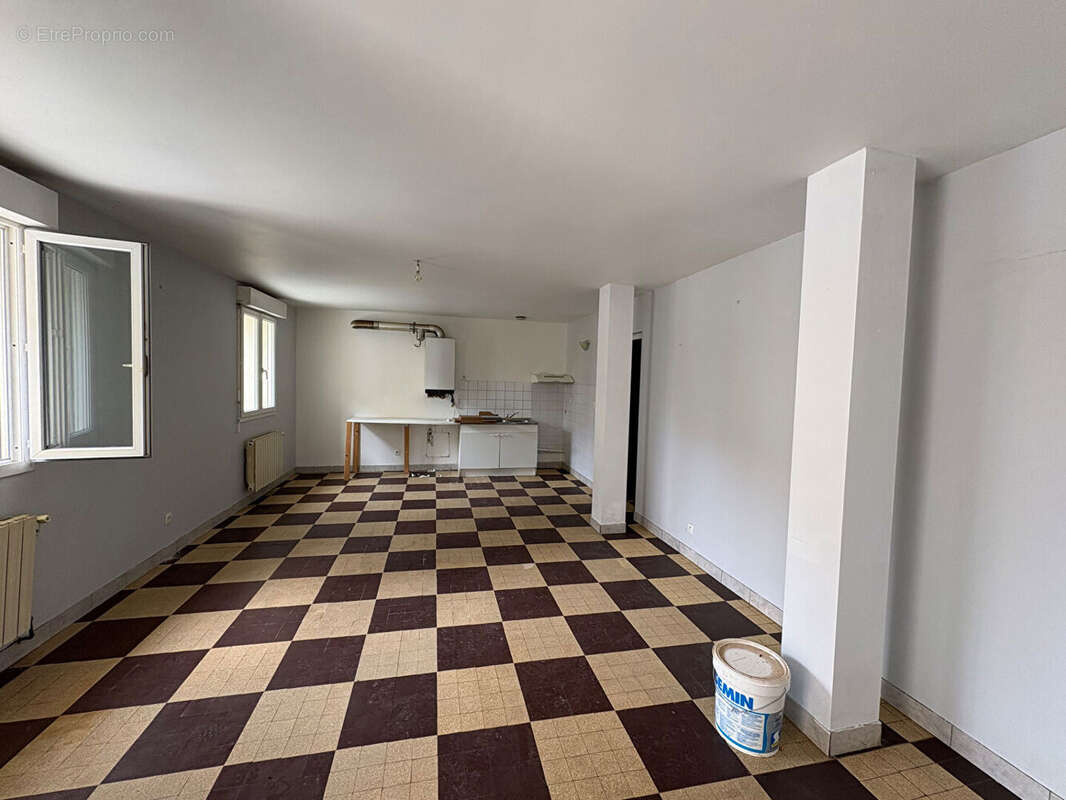 Appartement à CAPDENAC-GARE
