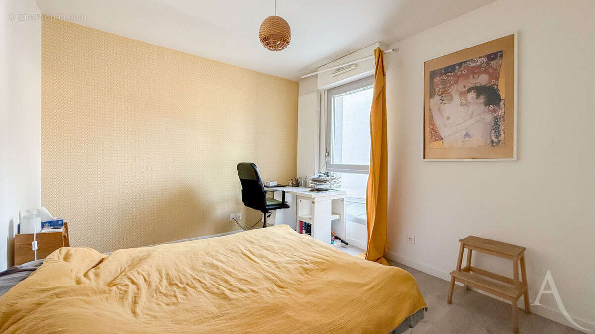 Appartement à MONTREUIL