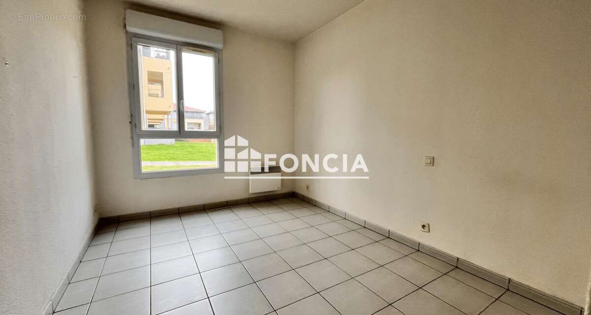 Appartement à DAX