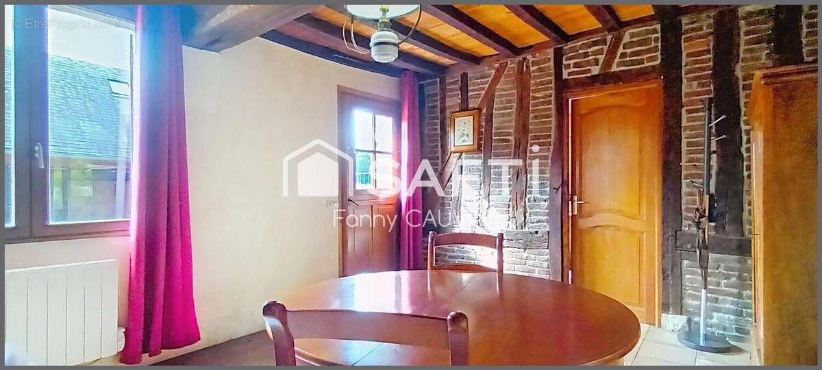 Photo 4 - Maison à FROISSY