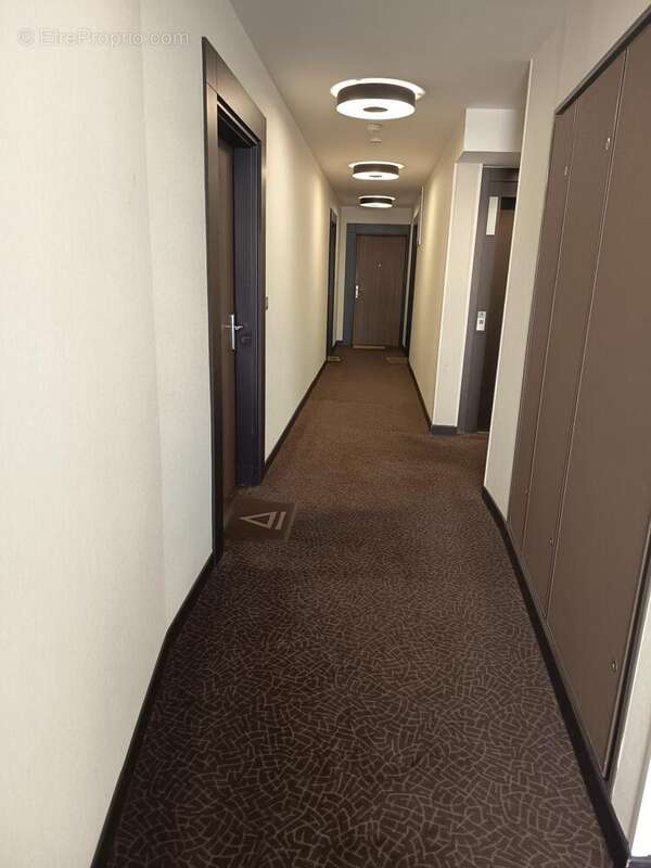 Photo 5 - Appartement à CERGY