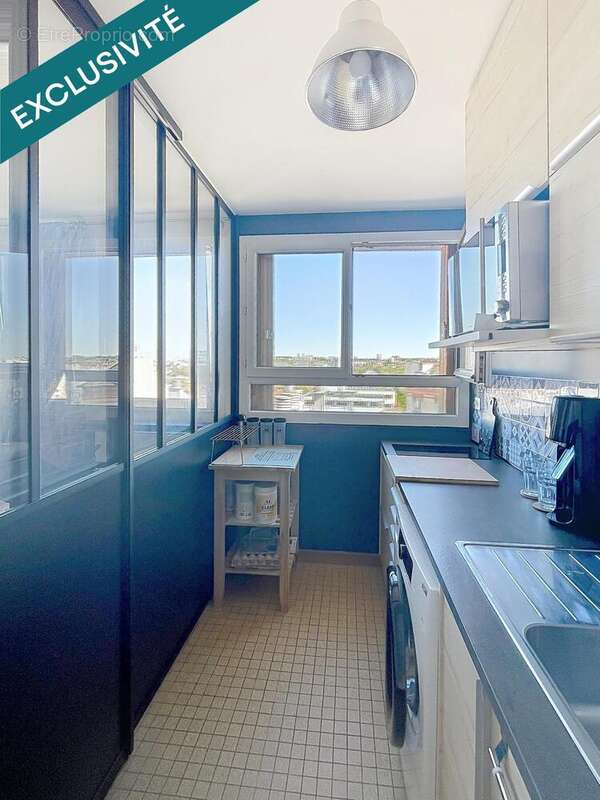 Photo 5 - Appartement à ARCUEIL