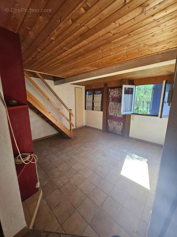 Photo 9 - Maison à LESPARRE-MEDOC