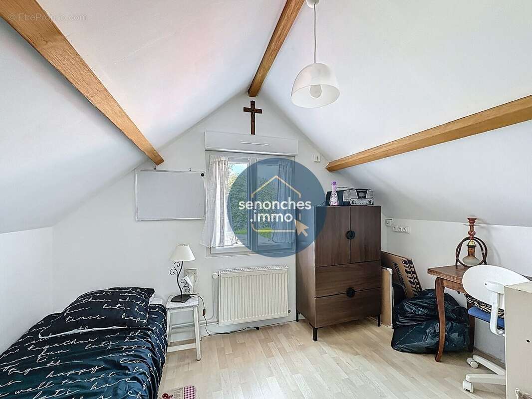 Maison à BELHOMERT-GUEHOUVILLE