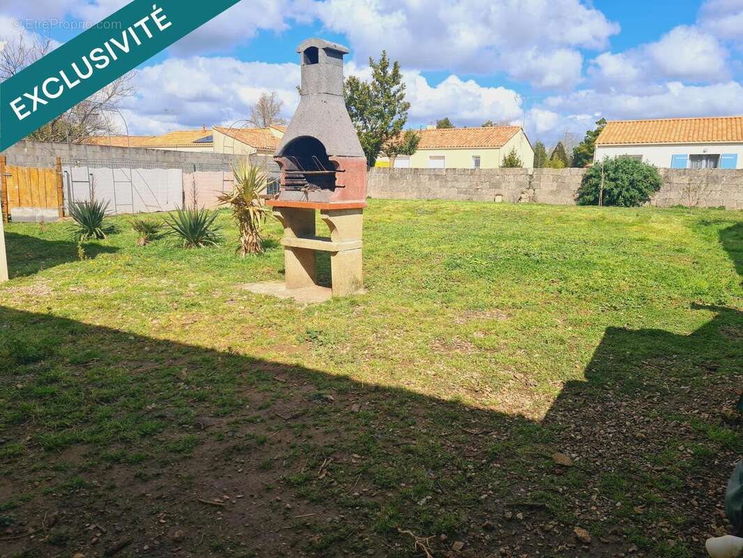 Photo 8 - Maison à NALLIERS