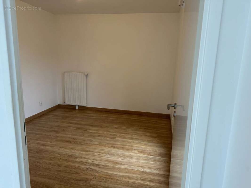 Appartement à CHARTRES