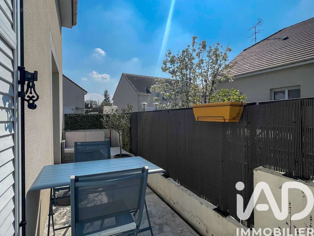 Photo 9 - Appartement à PERSAN