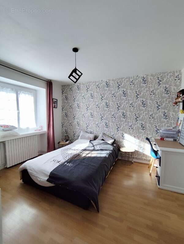 Appartement à SAINT-MAURICE-DE-LIGNON