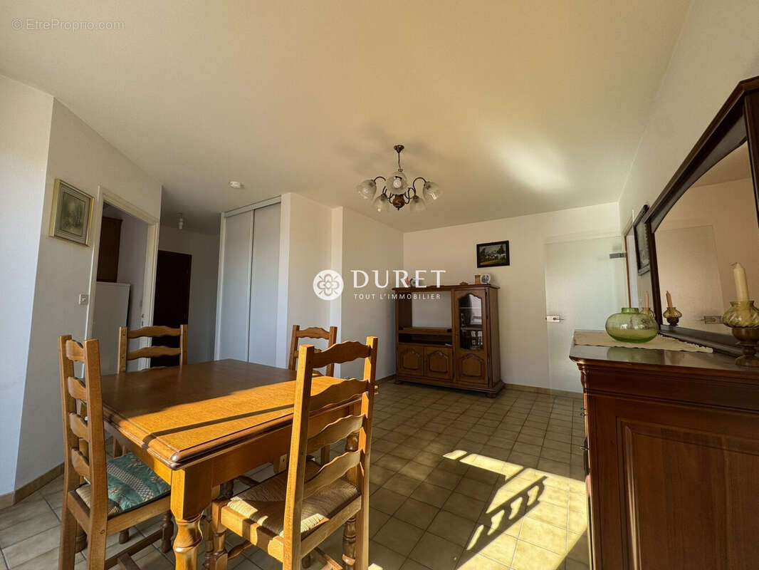 Appartement à CHALLANS