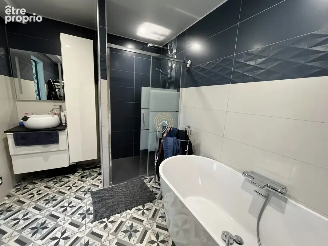 Maison 6 pièces 215 m² à vendre à Wandignies-Hamage (59870) - photo 9