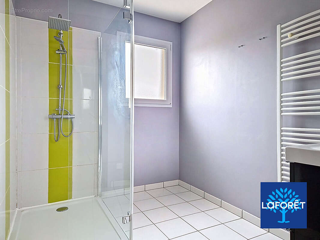 Maison à PONT-AUDEMER