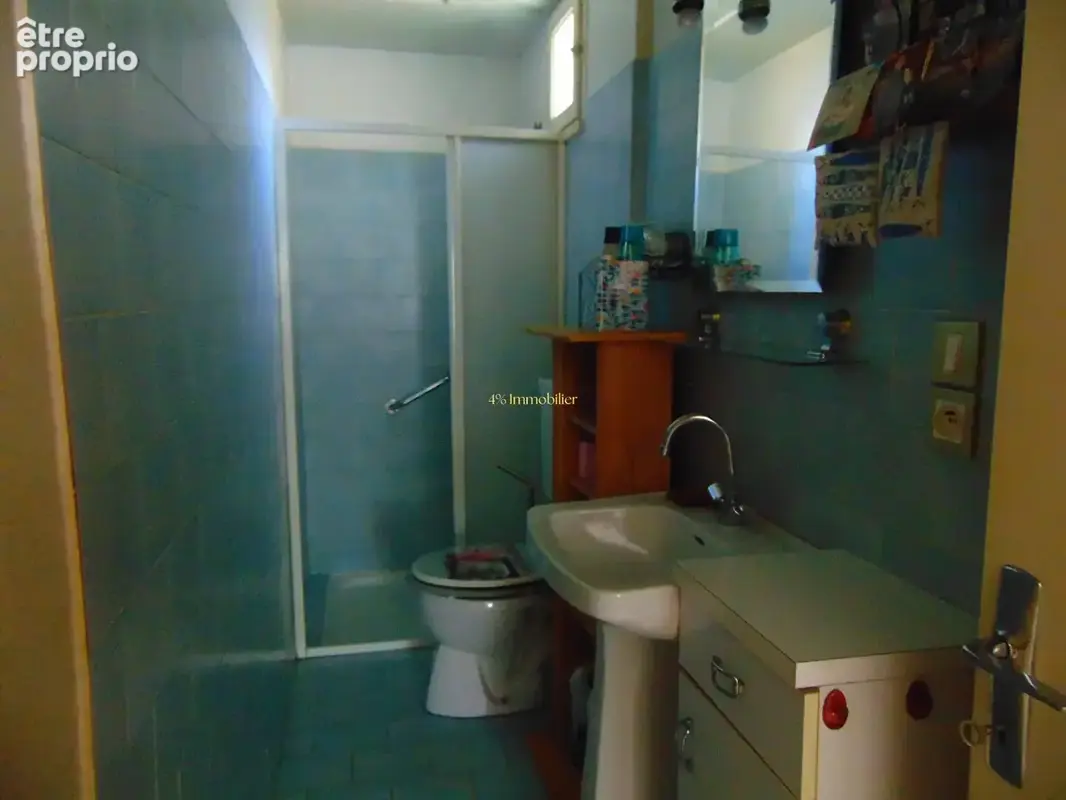 Maison Le Grau D Agde 2 pièces 37m2 - photo 11