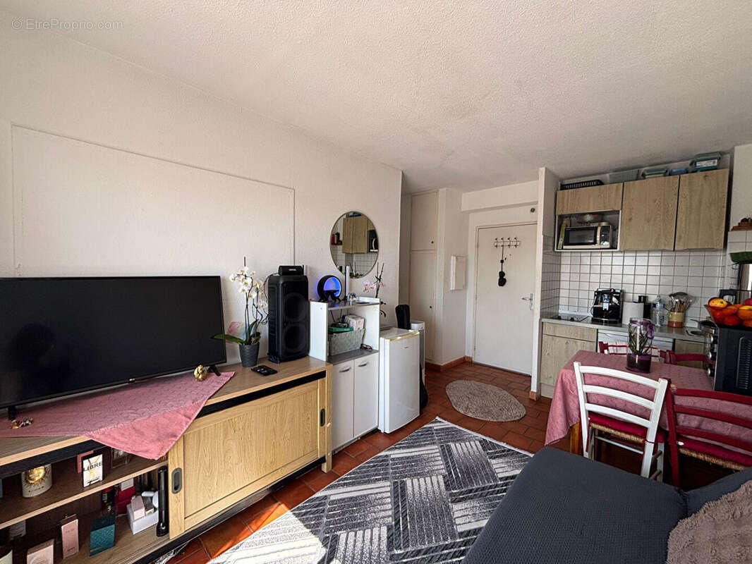 Appartement à FREJUS