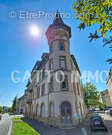 Appartement à METZ