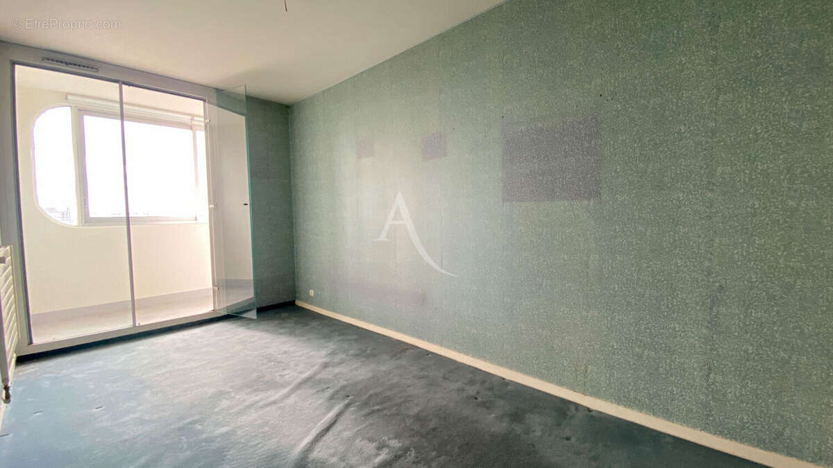 Appartement à LA ROCHE-SUR-YON