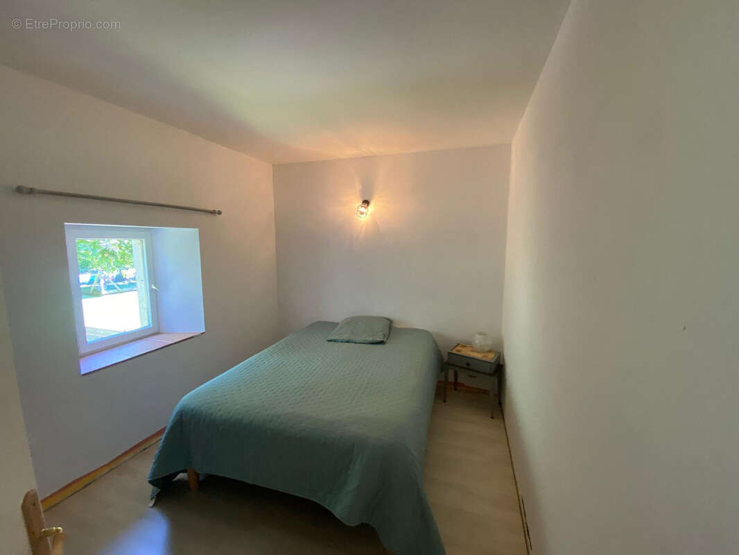 Maison à SAINT-EXUPERY