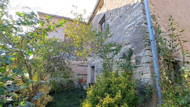 Maison à SOING-CUBRY-CHARENTENAY