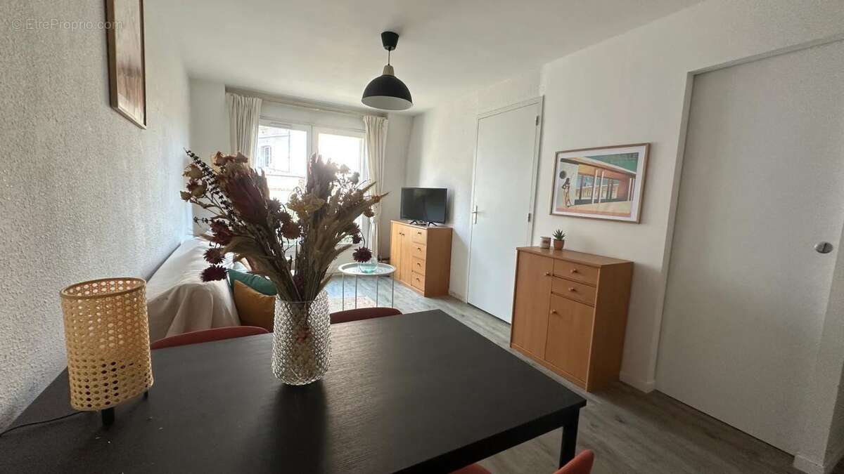 Appartement à TROUVILLE-SUR-MER