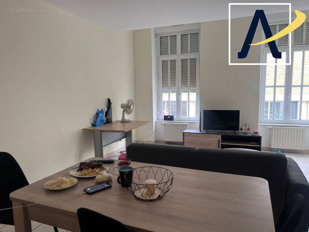 Appartement à BELFORT