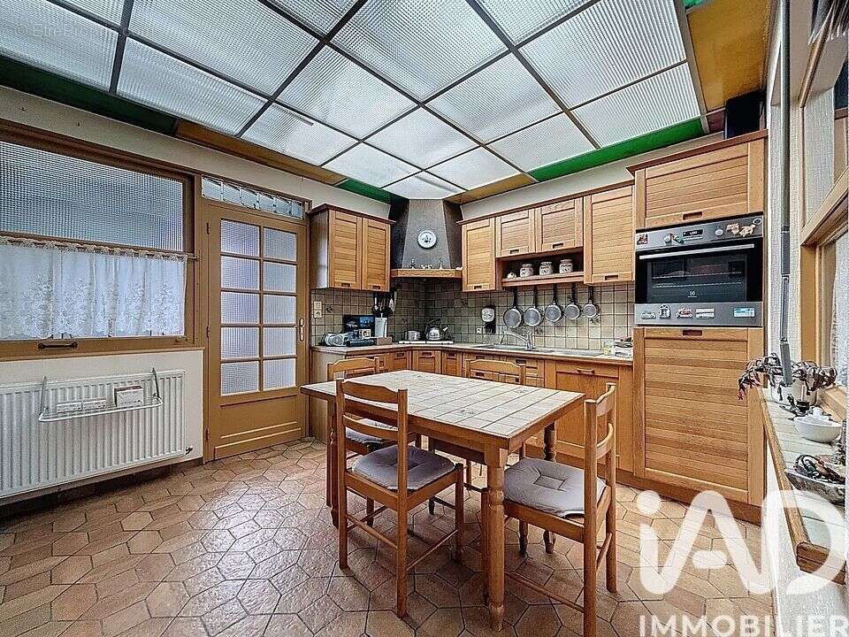 Photo 3 - Maison à LILLE