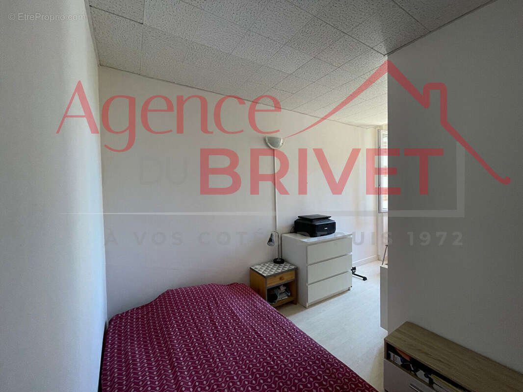 Appartement à PONTCHATEAU