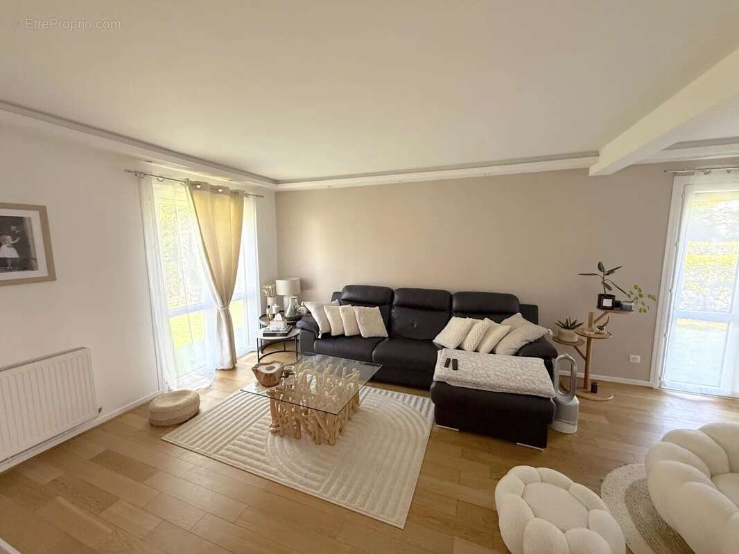 Maison à BRUNOY