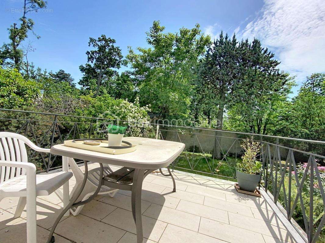 Maison Familiale - photo 12