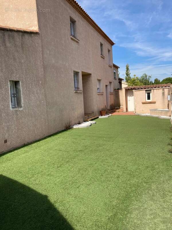 Maison à NARBONNE