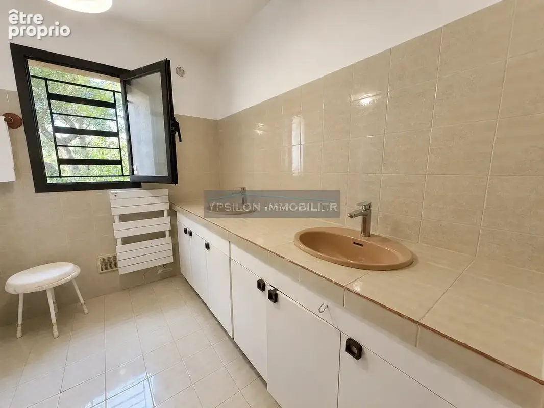 La trinité   maison d’architecte    piscine   jardin - photo 15