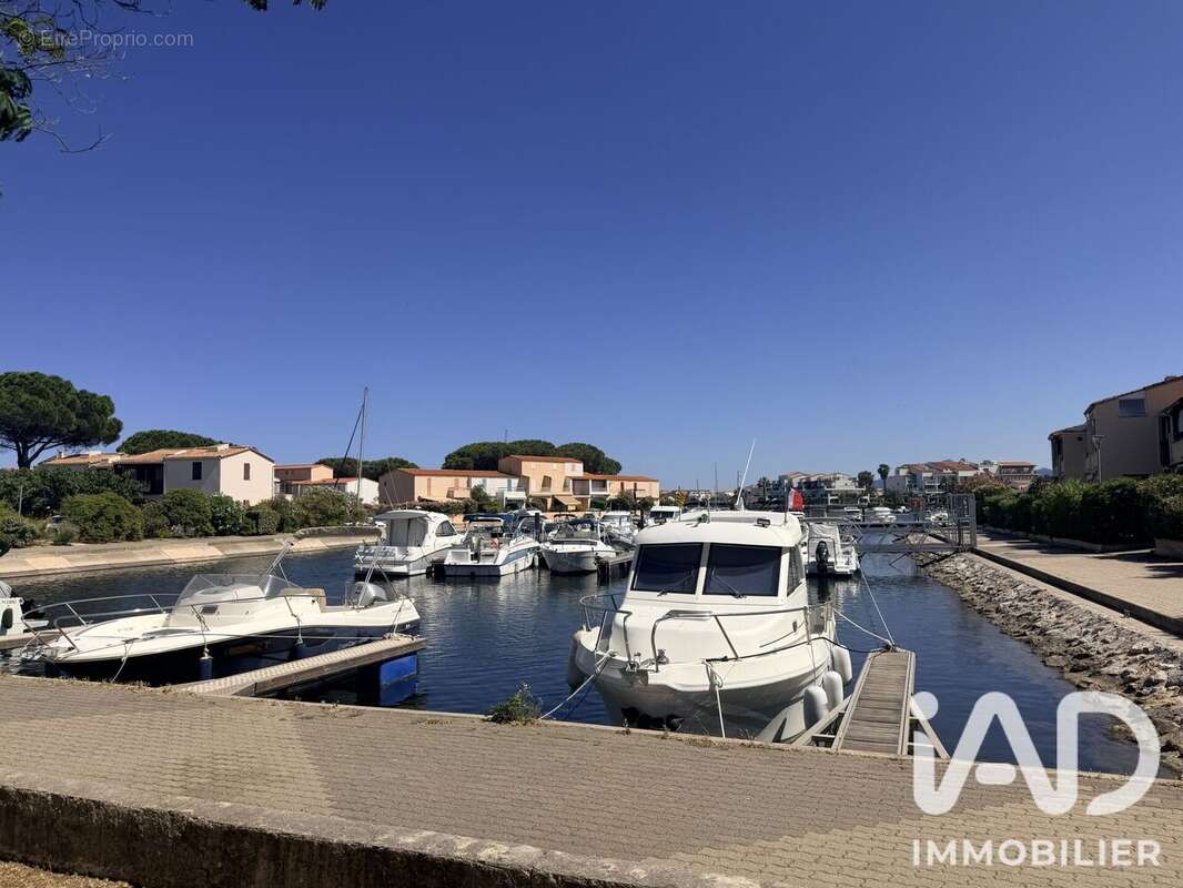Maison 38 m² à Saint-Cyprien  - photo 9