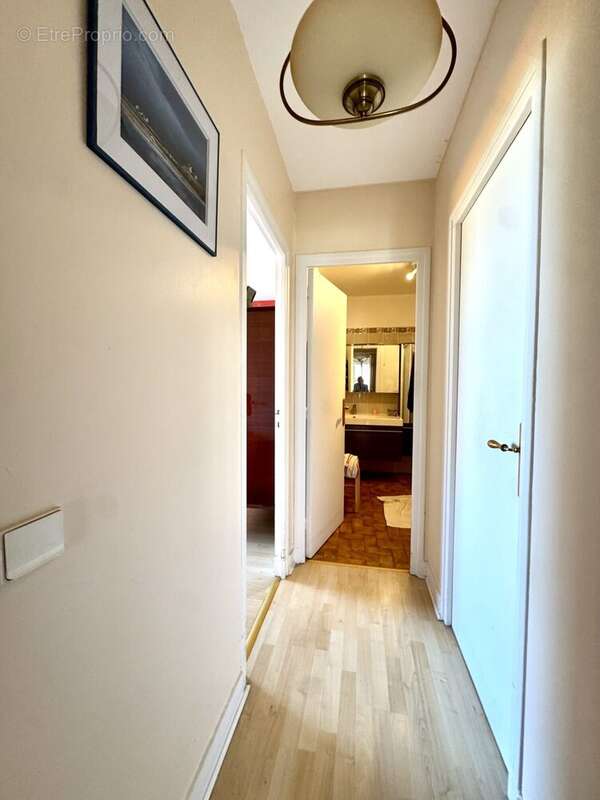 Appartement 82 m² à Cabourg  - photo 6