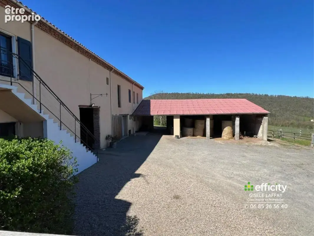 Maison 6 pièces 254 m² à vendre à Montbrison (42600) - photo 3