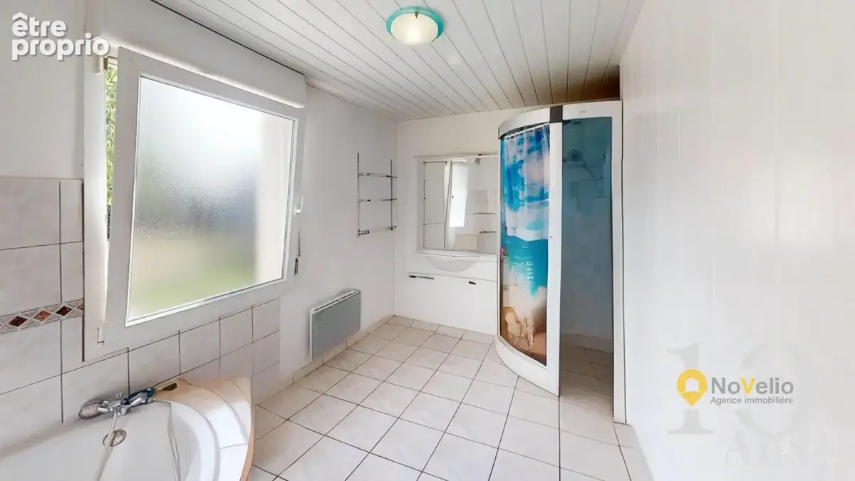 Maison 5 pièces 113 m² à vendre à Willerwald (57430) - photo 7