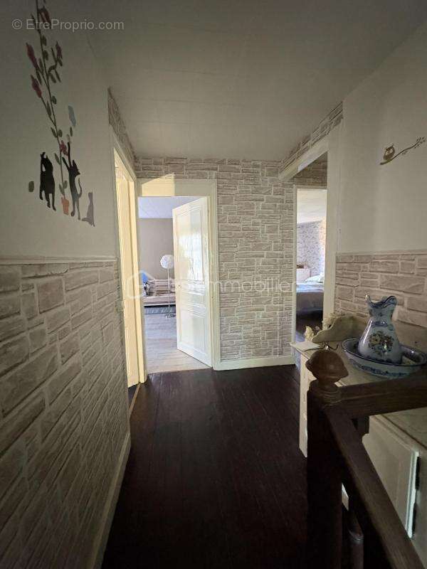 Maison à BAGNOLES-DE-L&#039;ORNE