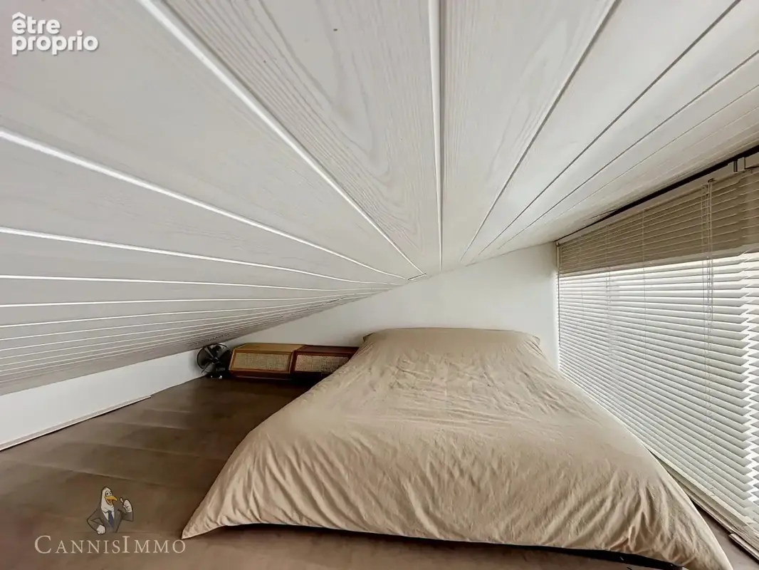 3 pièces avec mezzanine terrasse – piscine - photo 9