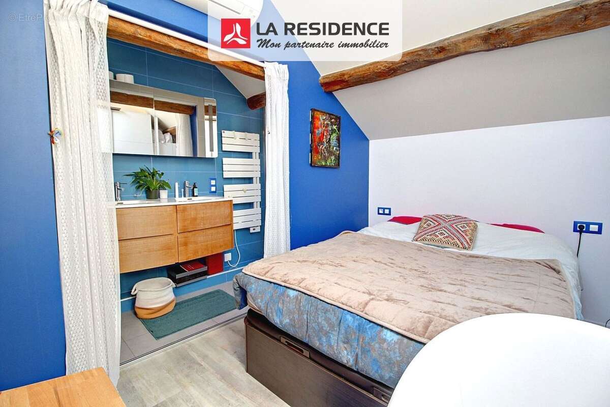 Maison 83 m² à Vaux-Sur-Seine  - photo 8